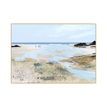 Seascape Art