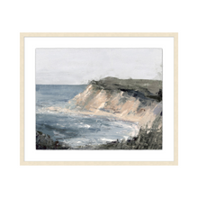 The Cliffs Art