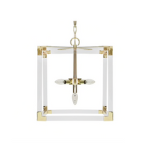 Eli Chandelier