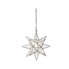 Starry Chandelier
