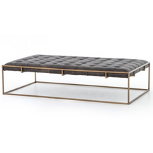 Oliver Coffee Table