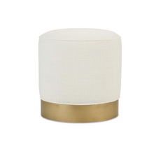Gwinny Ottoman