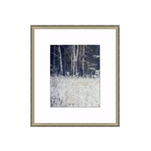 Flurries II Art