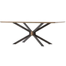 Seven Dining Table