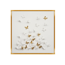 Butterfly Art