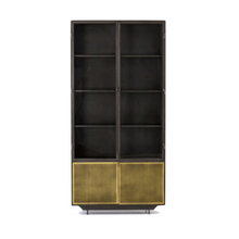Henderson Cabinet