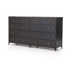 Bowen Metal Dresser