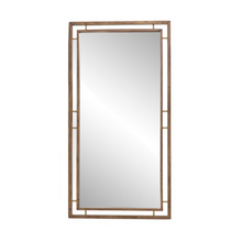 Brighton Floor Mirror
