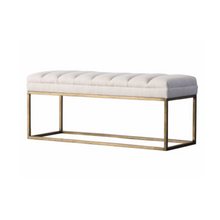 Dawn Upholstered Bench
