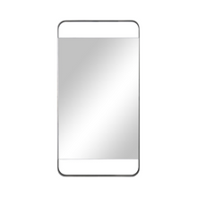 Torrey Mirror