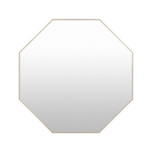 McCall Octagon Mirror
