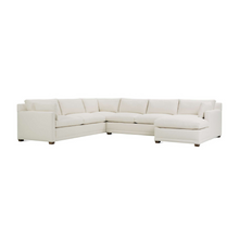 Sophie Sectional