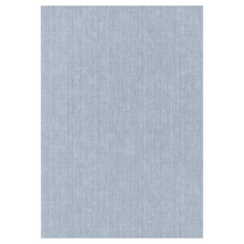 Navy Weaved Wallpaper