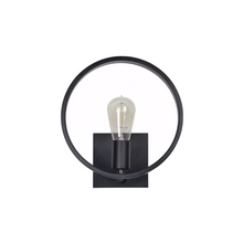Dash Wall Sconce
