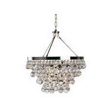Bling Chandelier