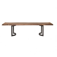 Benson Dining Table