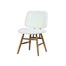 Sherpa Chair