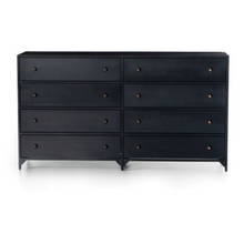 Benny Metal Dresser