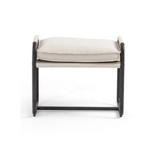 Ivy Accent Stool