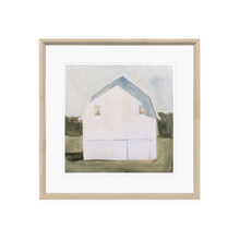Serenity at the Barn VI Art
