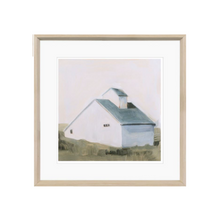 Serenity at the Barn I Art