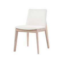Demi Oak Dining Chair