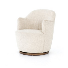 Ada Accent Chair