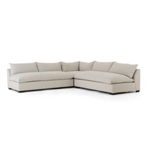 Garret Sectional