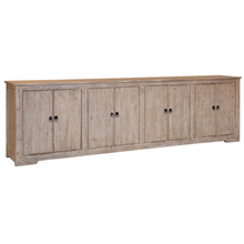 Niles Sideboard