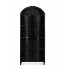 Bellevue Metal Cabinet