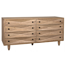 Dylan Double Chest Dresser