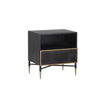 Mason Nightstand