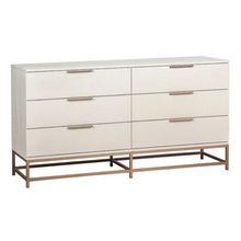 Rowan Dresser