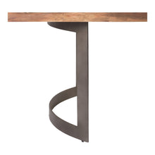 Benson Dining Table