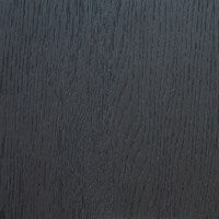 Drifted Black Stacy Cabinet