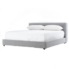 Aaron Bed