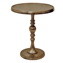 Antique Side Table