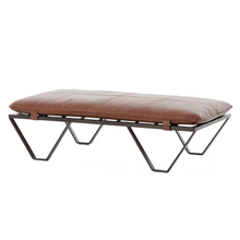 Charlie Bench