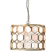 Stanley Chandelier