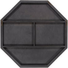 McCall Octagon Mirror