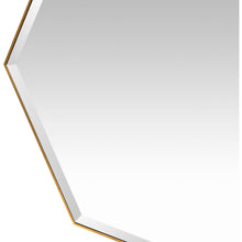 McCall Octagon Mirror