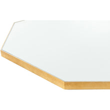 McCall Octagon Mirror