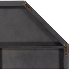 McCall Octagon Mirror