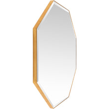 McCall Octagon Mirror