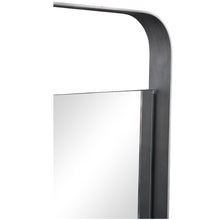 Torrey Mirror