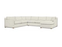 Sophie Sectional